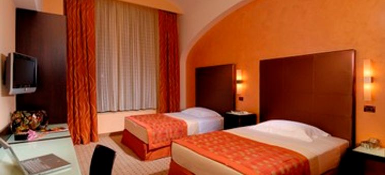 Hotel La Cartiera Vignola Village Resort:  MODENA