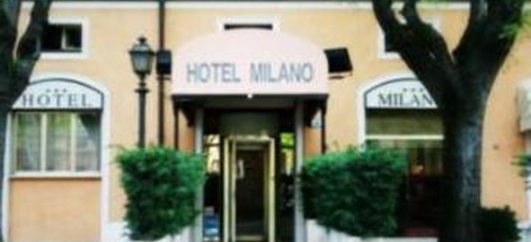 Hotel Best Western Premier Milano Palace:  MODENA