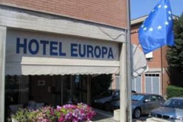Hotel Europa Maranello:  MODENA