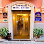 Hotel BEST WESTERN HOTEL LIBERTA'