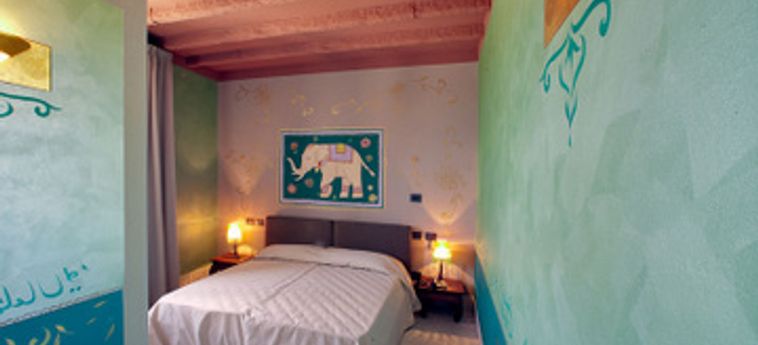 Hotel Resort Jacaranda:  MODENA