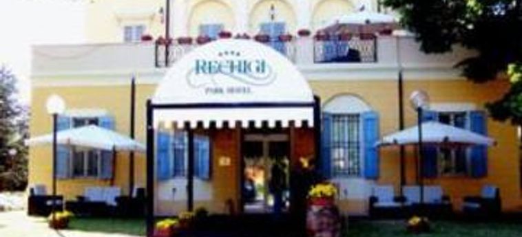 Rechigi Park Hotel:  MODENE