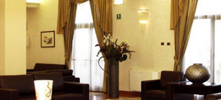 Hotel Maranello Palace Spa:  MODENE