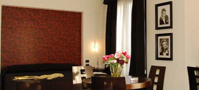 Hotel Maranello Palace Spa:  MODENE