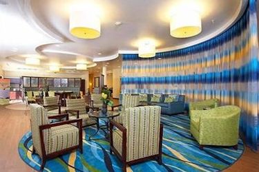Hotel Springhill Suites By Marriott Modesto:  MODESTO (CA)