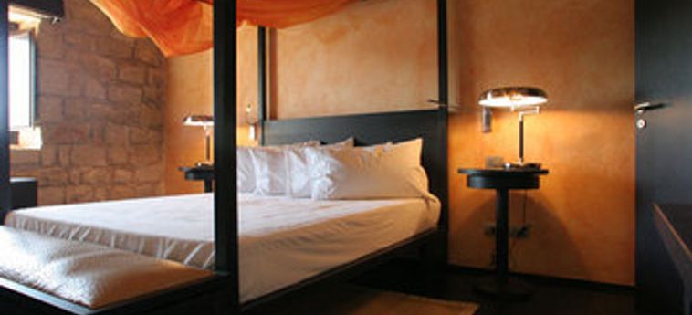 Hotel Cambiocavallo - Unesco Area & Resort:  MODICA - RAGUSA