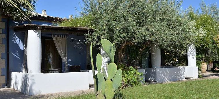 Hotel Cambiocavallo - Unesco Area &Amp; Resort Modica - Ragusa: Foto 