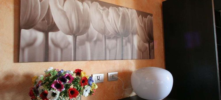 Hotel Cambiocavallo - Unesco Area &Amp; Resort Modica - Ragusa: Foto 