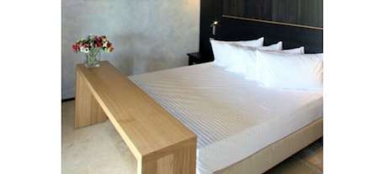 Hotel Cambiocavallo - Unesco Area &Amp; Resort Modica - Ragusa: Foto 
