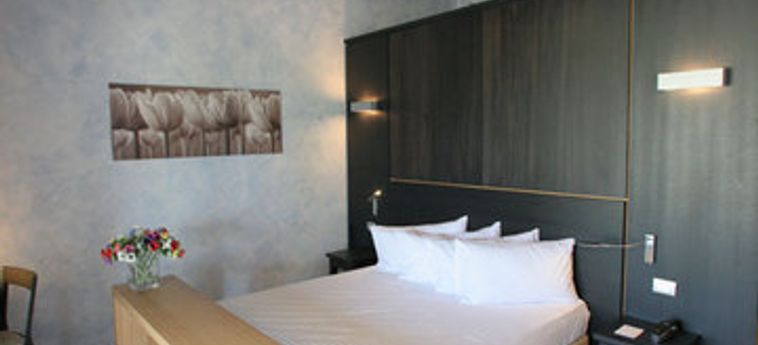 Hotel Cambiocavallo - Unesco Area & Resort:  MODICA - RAGUSE