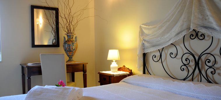 Hotel Torre Don Virgilio Country:  MODICA - RAGUSE