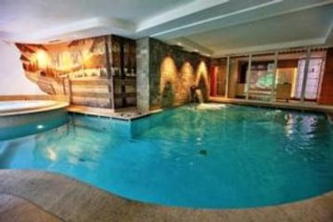 Hotel Fanes Leisure E Wellness Spa:  MOENA - TRENTO