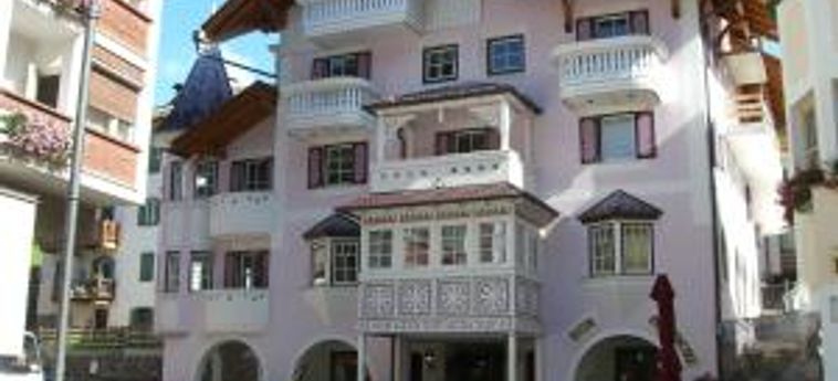 Hotel CIASA MANCIN SUITE-APARTMENTS