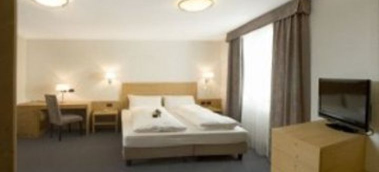 Ciasa Alpina Relax Hotel:  MOENA - TRENTO