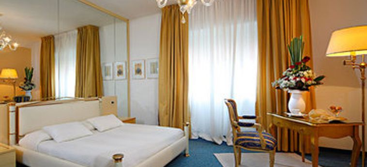 Hotel La Meridiana:  MOGLIANO VENETO - TREVISO