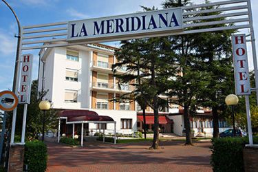Hotel La Meridiana:  MOGLIANO VENETO - TREVISO