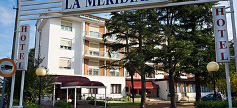Hotel LA MERIDIANA