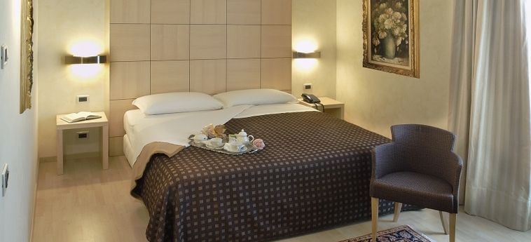 Hotel Duca D' Aosta:  MOGLIANO VENETO - TREVISO
