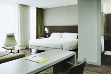 Move Hotels Venezia Nord:  MOGLIANO VENETO - TREVISO