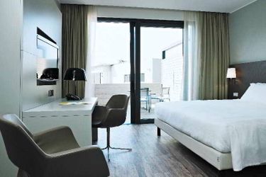 Move Hotels Venezia Nord:  MOGLIANO VENETO - TREVISO