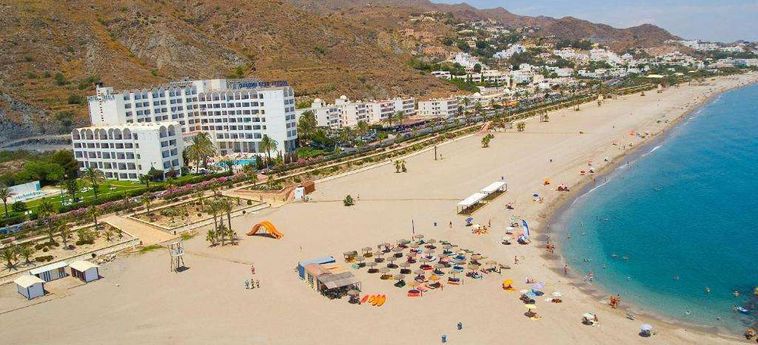 Hotel Best Indalo Mojacar: Foto 