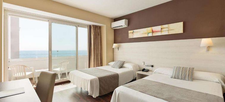 Hotel Best Indalo Mojacar: Foto 