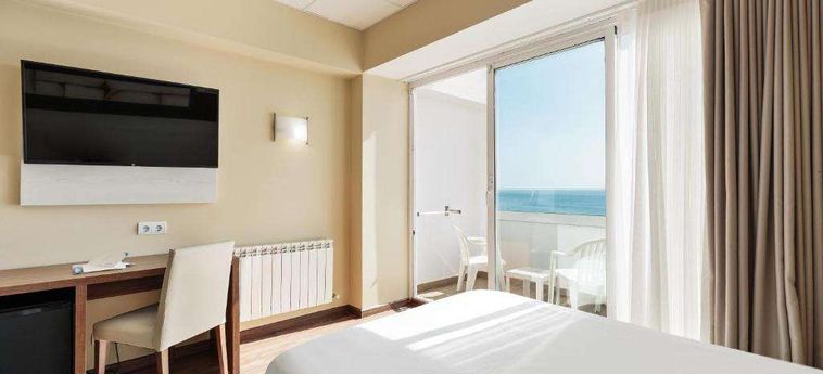 Hotel Best Indalo Mojacar : Photo 