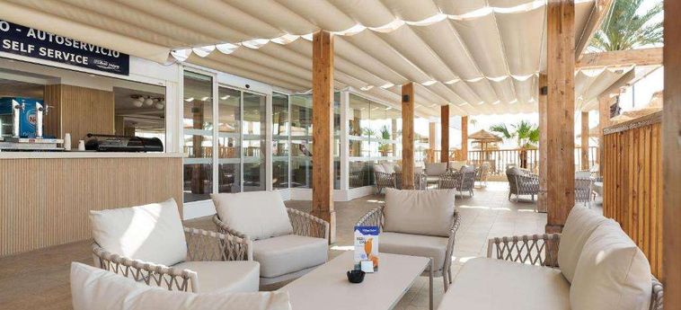 Hotel Best Indalo Mojacar : Photo 