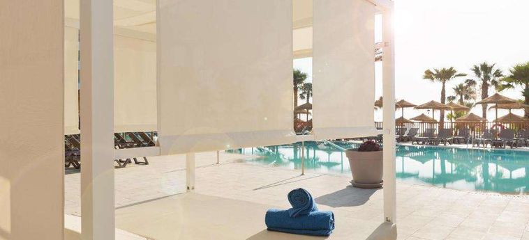 Hotel Best Indalo Mojacar : Photo 
