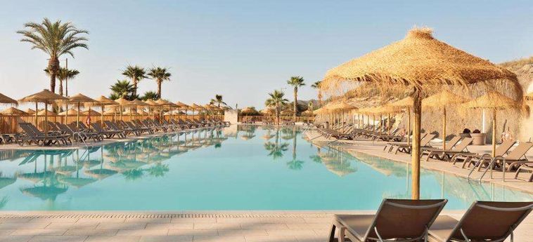 Hotel Best Indalo Mojacar : Photo 