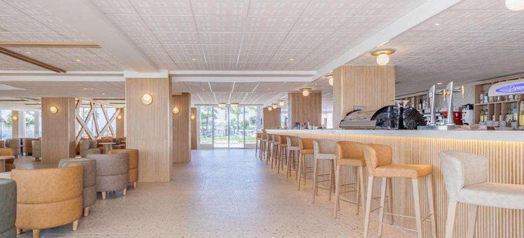 Hotel Best Indalo Mojacar : Photo 