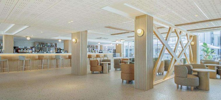 Hotel Best Indalo Mojacar : Photo 