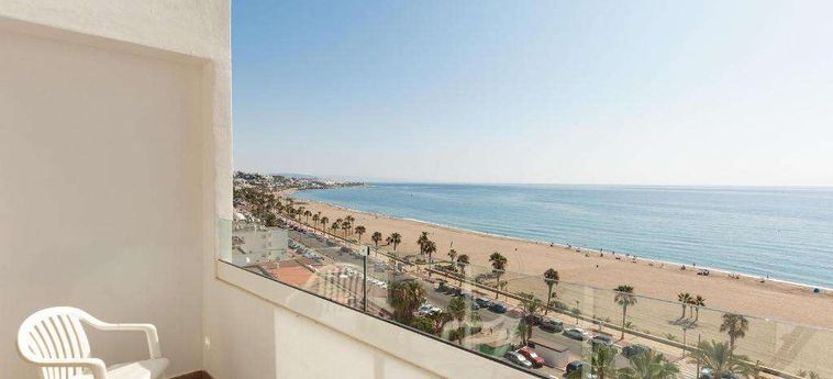 Hotel Best Indalo Mojacar : Photo 