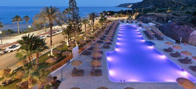 Hotel Best Indalo Mojacar : Photo 
