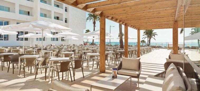 Hotel Best Indalo Mojacar : Photo 
