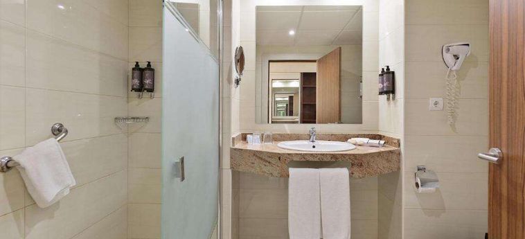 Hotel Best Indalo Mojacar : Photo 