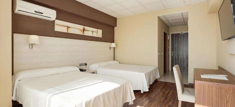 Hotel Best Indalo Mojacar : Photo 