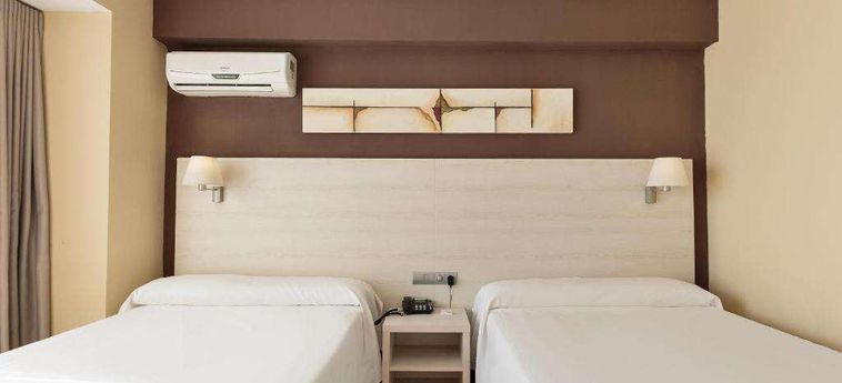 Hotel Best Indalo Mojacar : Photo 