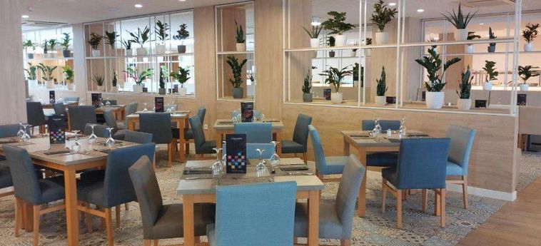 Hotel Best Indalo Mojacar : Photo 