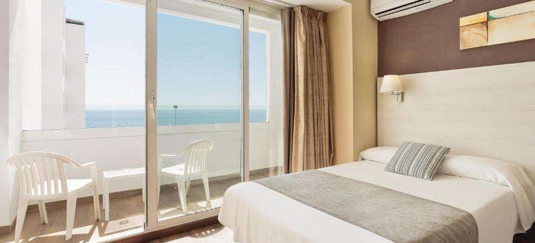 Hotel Best Indalo Mojacar : Photo 