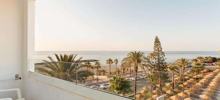 Hotel Best Indalo Mojacar : Photo 