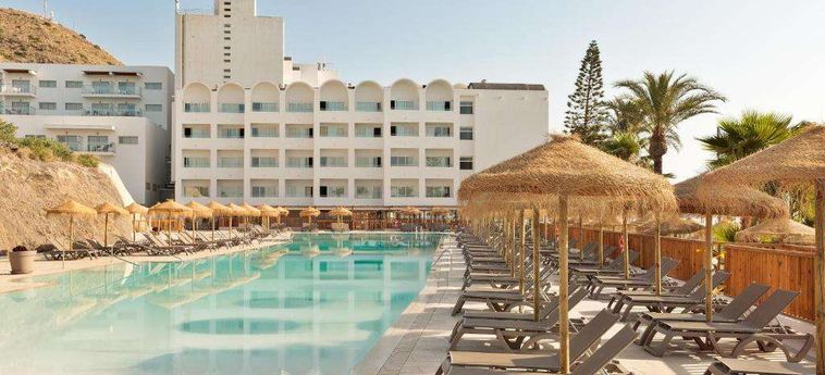 Hotel Best Indalo Mojacar: Foto 