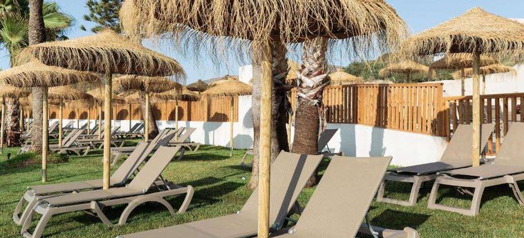 Hotel Best Indalo Mojacar: Foto 