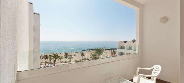 Hotel Best Indalo Mojacar: Foto 