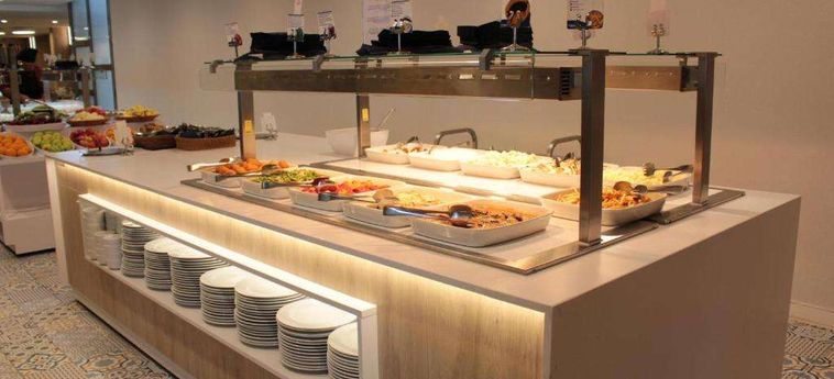 Hotel Best Indalo Mojacar: Foto 