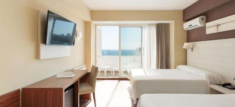 Hotel Best Indalo Mojacar: Foto 