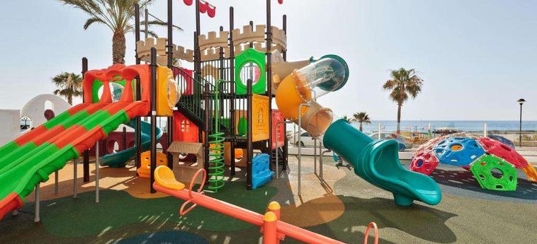 Hotel Best Indalo Mojacar: Foto 