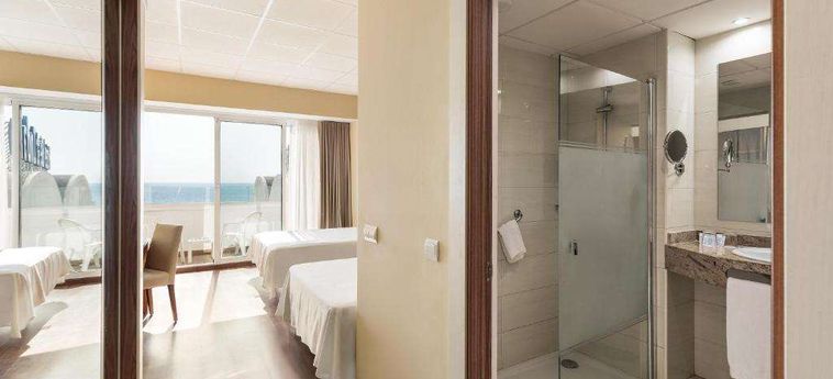 Hotel Best Indalo Mojacar: Foto 