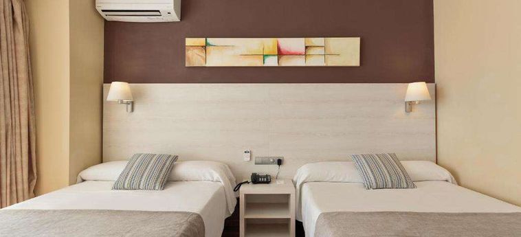 Hotel Best Indalo:  MOJACAR