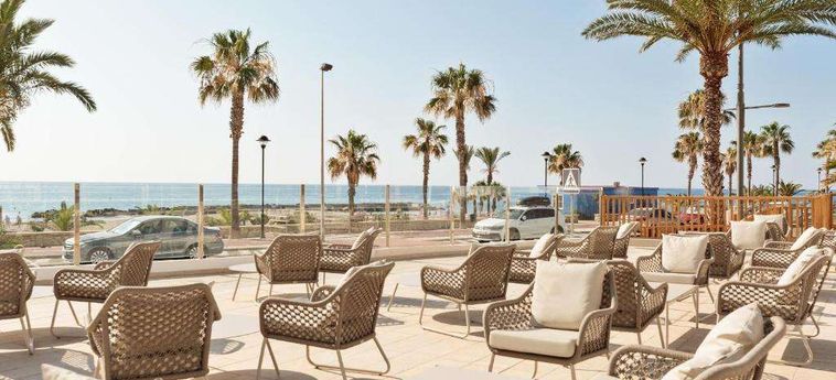 Hotel Best Indalo:  MOJACAR